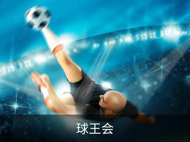 球王会概况